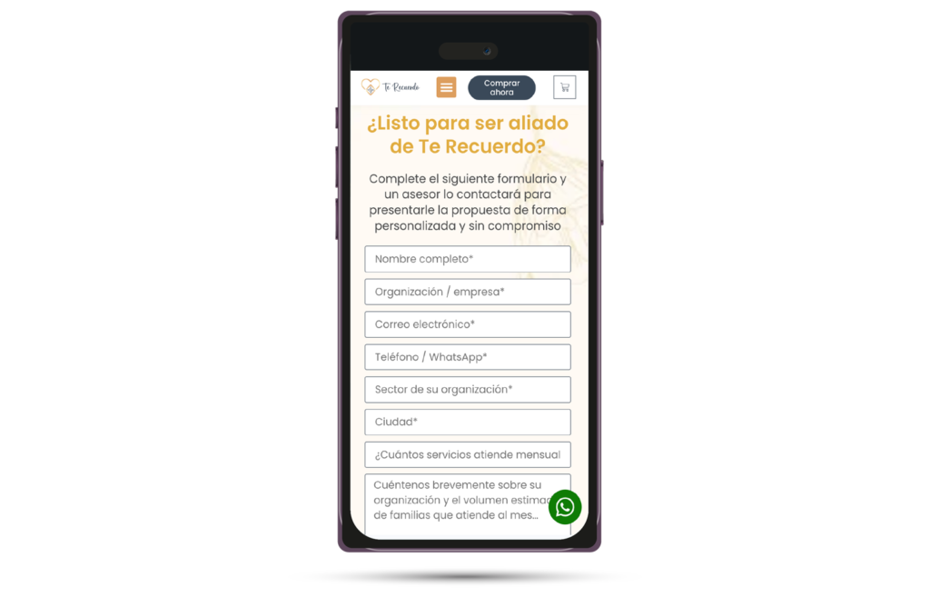 pasos 3